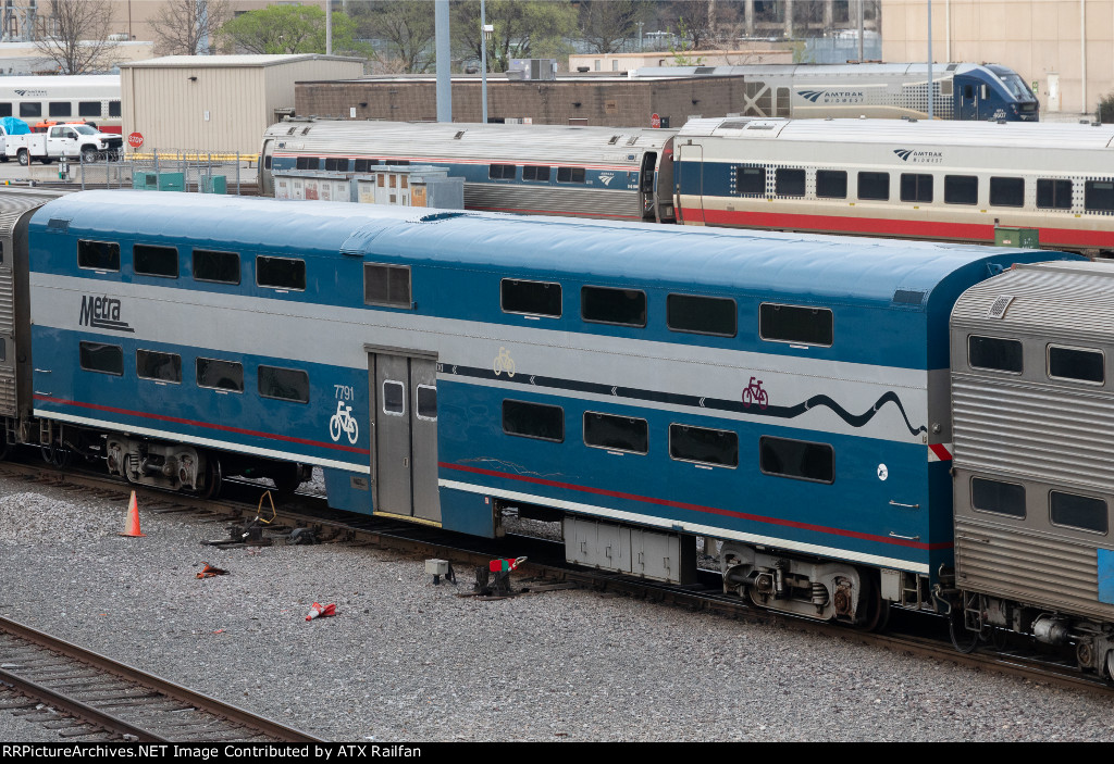 METX 7791